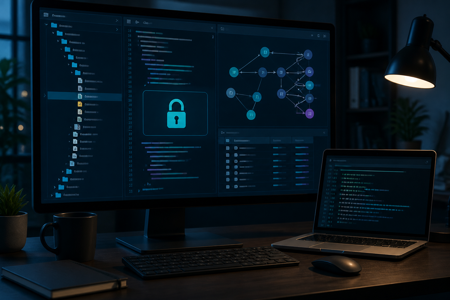 Lockfile Bukan File Sampah: Cara Menjaga Dependensi Aplikasi Tetap Konsisten dan Aman